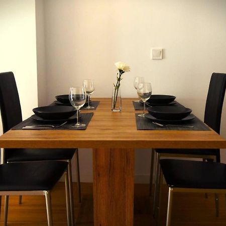 Ohana Home 2 Málaga Kültér fotó