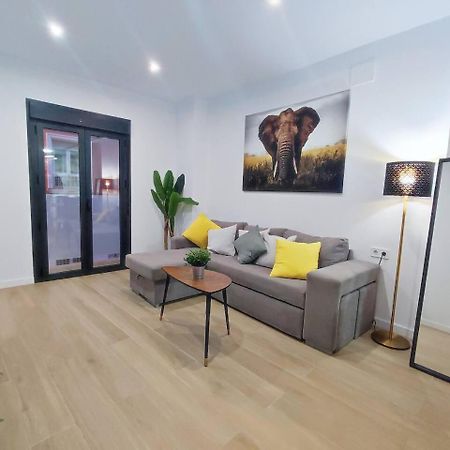 Ohana Home 2 Málaga Kültér fotó