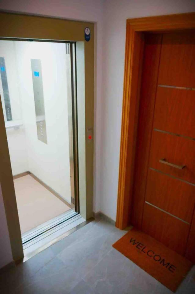 Ohana Home 2 Málaga Kültér fotó