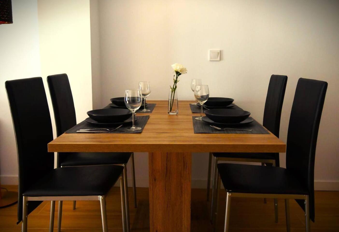 Ohana Home 2 Málaga Kültér fotó