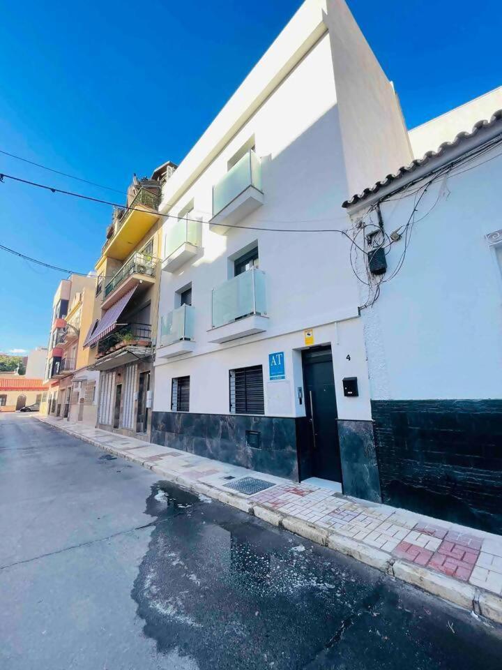 Ohana Home 2 Málaga Kültér fotó