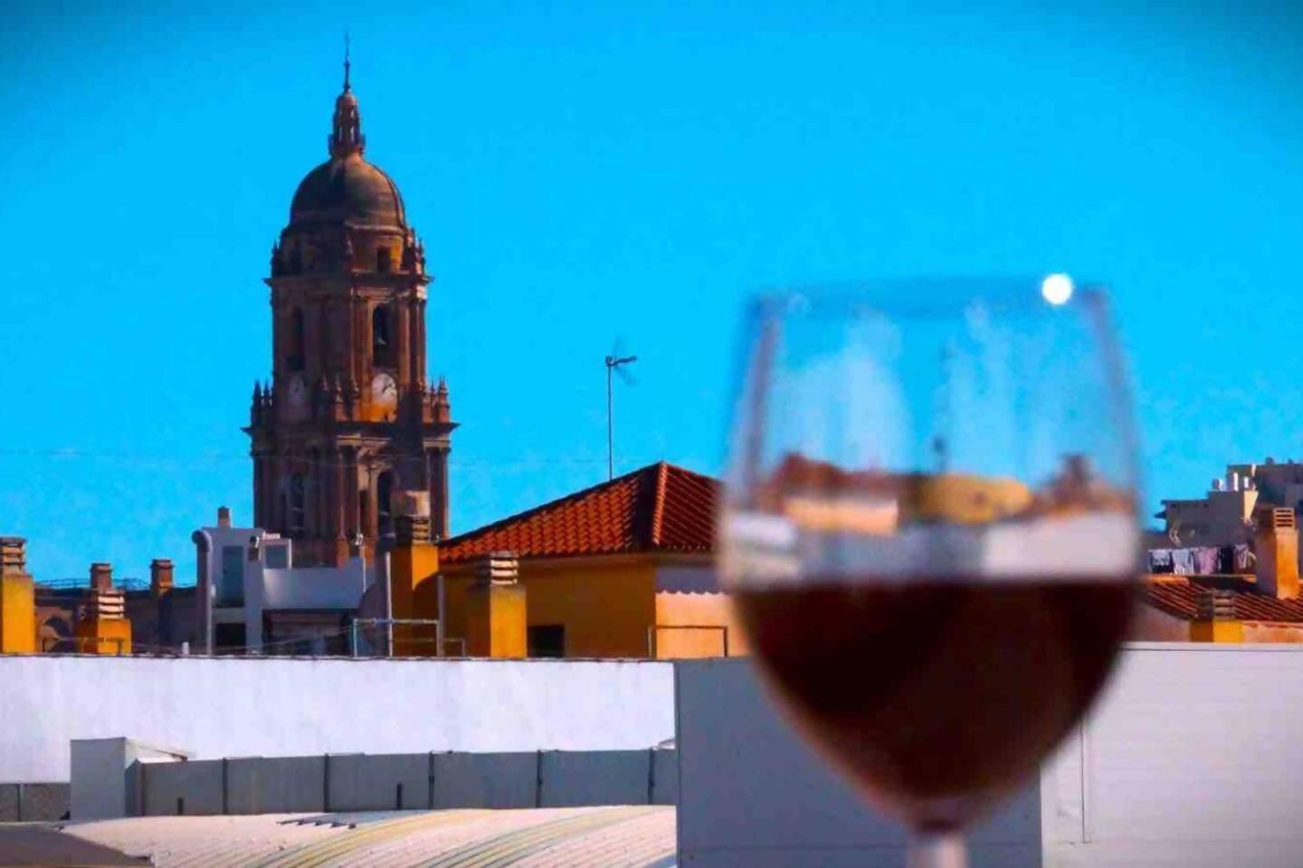 Ohana Home 2 Málaga Kültér fotó