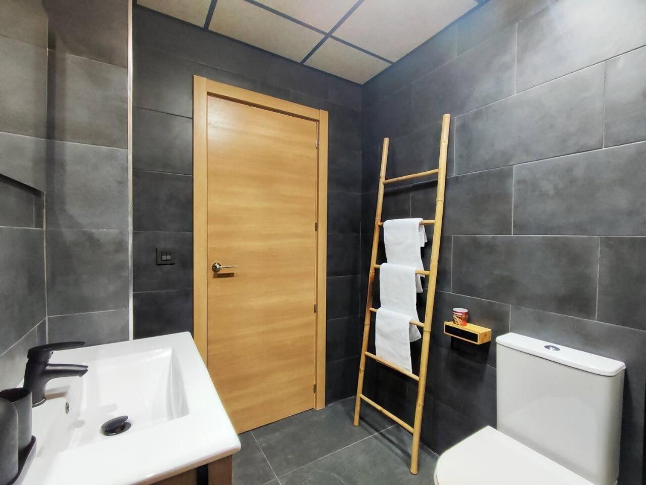 Ohana Home 2 Málaga Kültér fotó