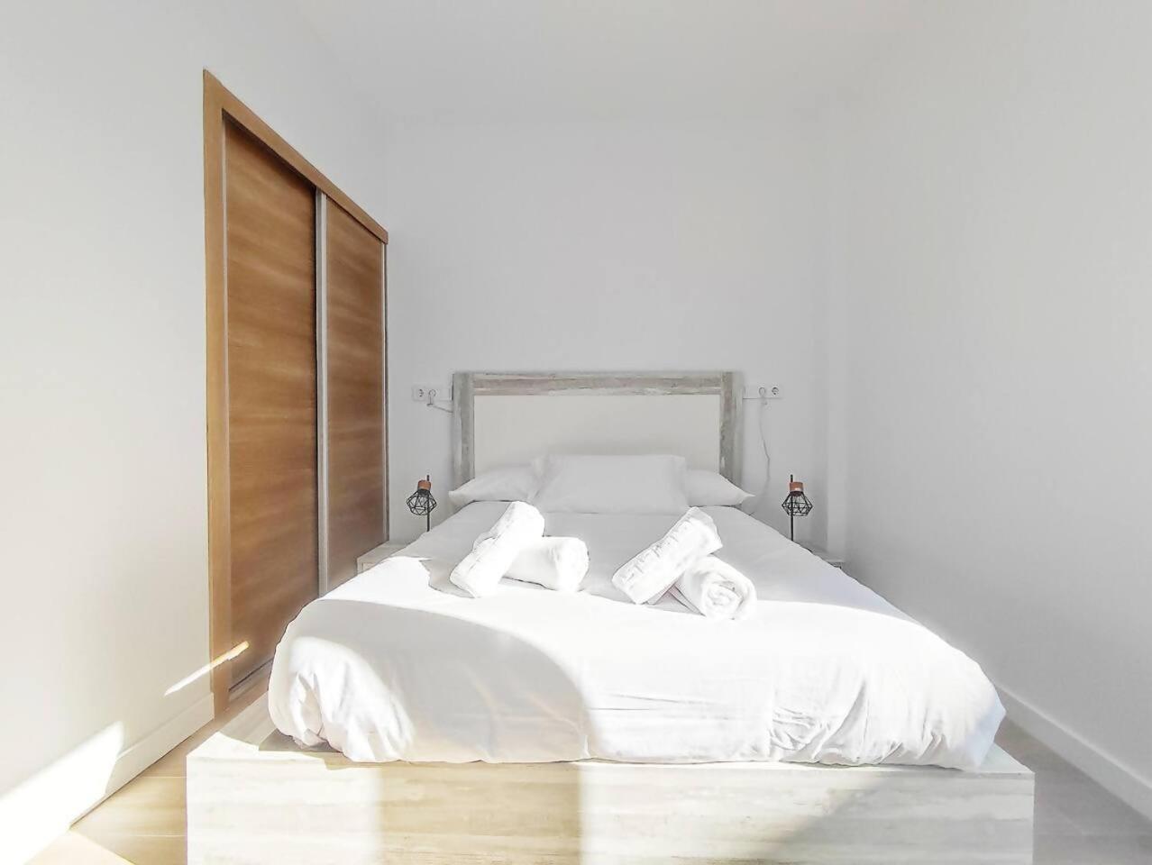 Ohana Home 2 Málaga Kültér fotó