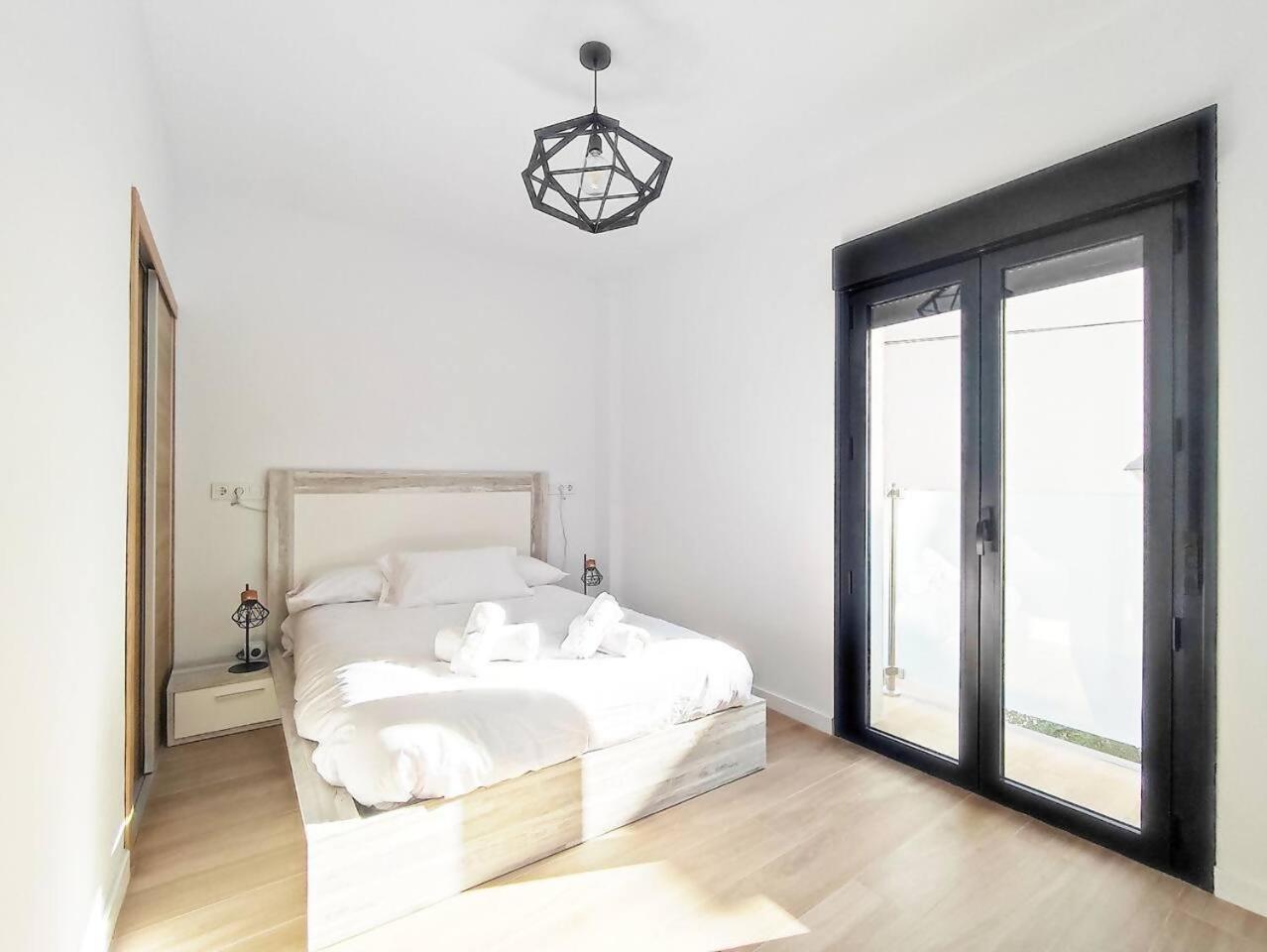 Ohana Home 2 Málaga Kültér fotó